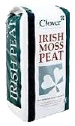 Clover Peat Moss  100ltrs